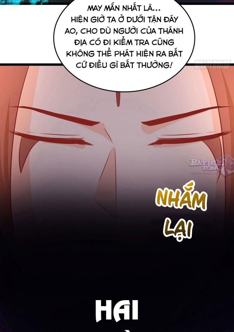 đồ đệ ta toàn là nữ ma đầu chapter 37 4