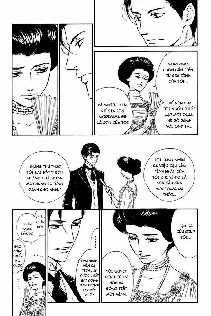 bình minh u sầu chapter 27 15