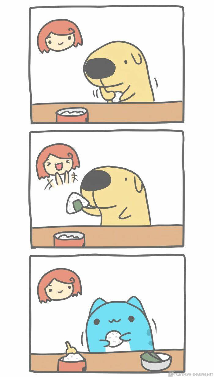 bugcat-capoo chapter 58 4