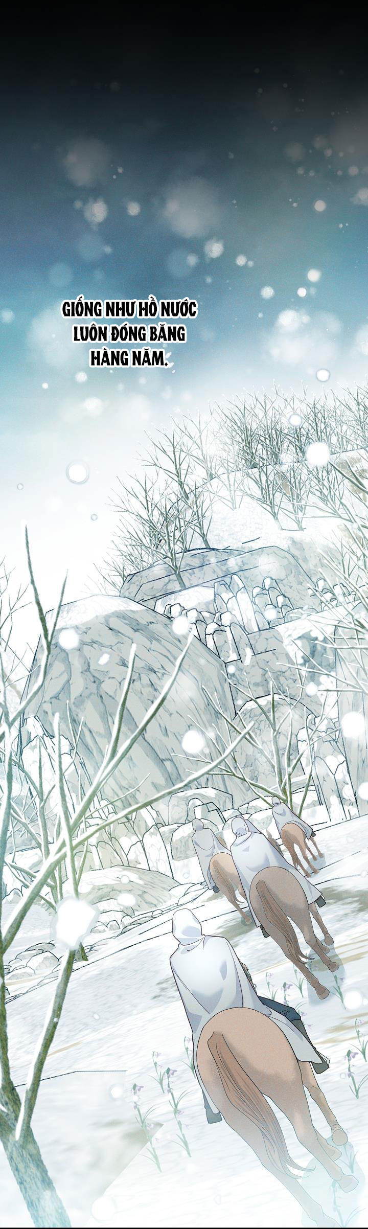 trở thành vợ thái tử quái vật chapter 90.2 37