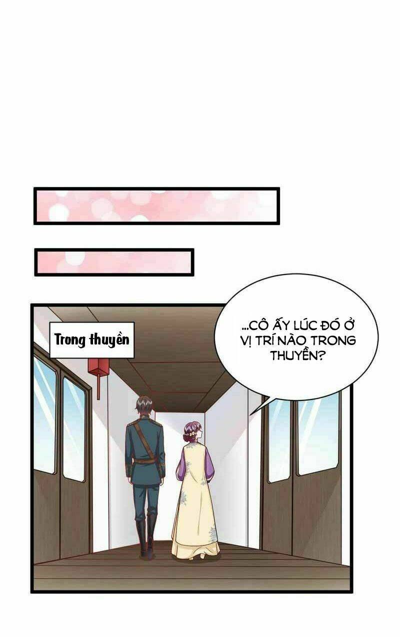 vợ yêu tư sủng của thiếu soái chapter 26 8