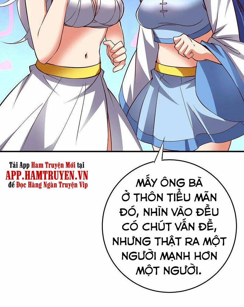 phục thiên thánh chủ chapter 190 9