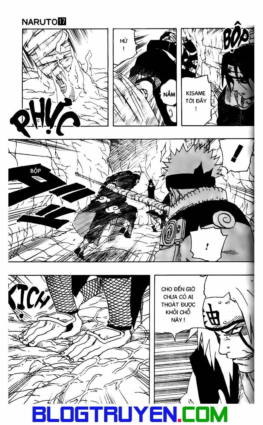 naruto - cửu vĩ hồ ly chapter 148 3