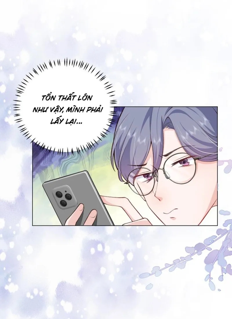 anh ấy cho đi nhiều lắm chapter 5 20