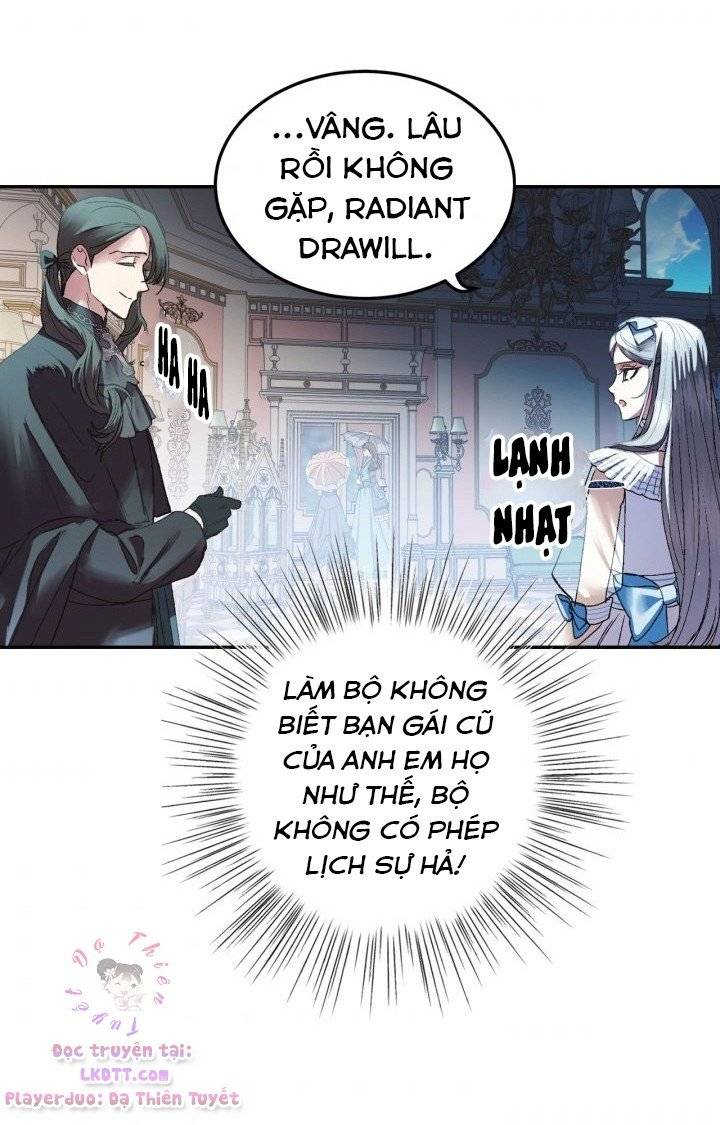 cha, con không muốn kết hôn đâu chapter 8 67