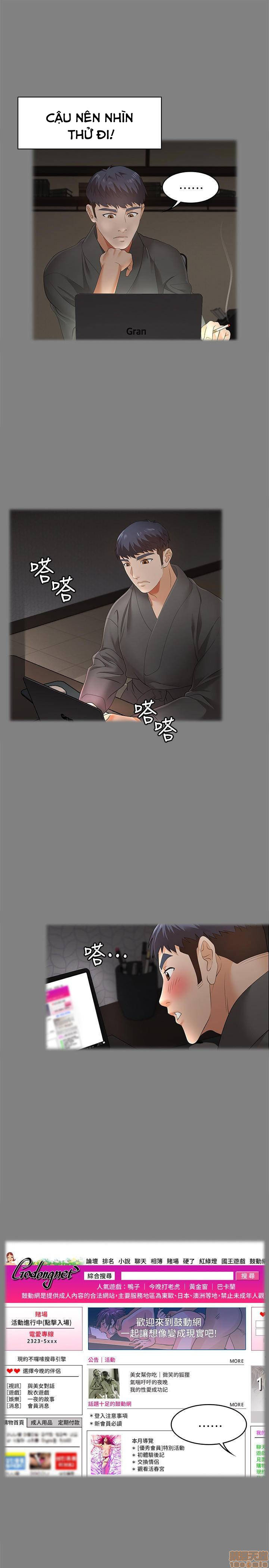 đổi vợ chapter 4 28