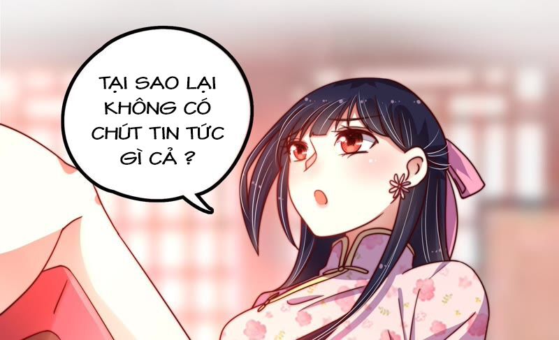 ngày nào thiếu soái cũng ghen chapter 23 21