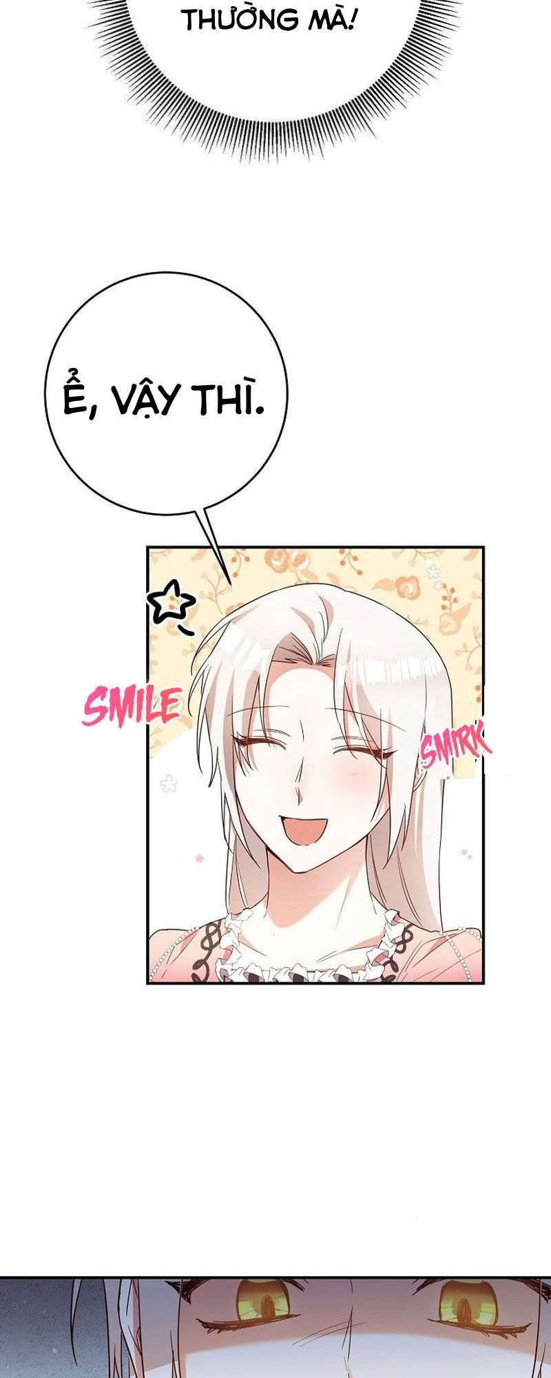 lý do nàng ấy sống như 1 ác nữ chapter 44.1 14