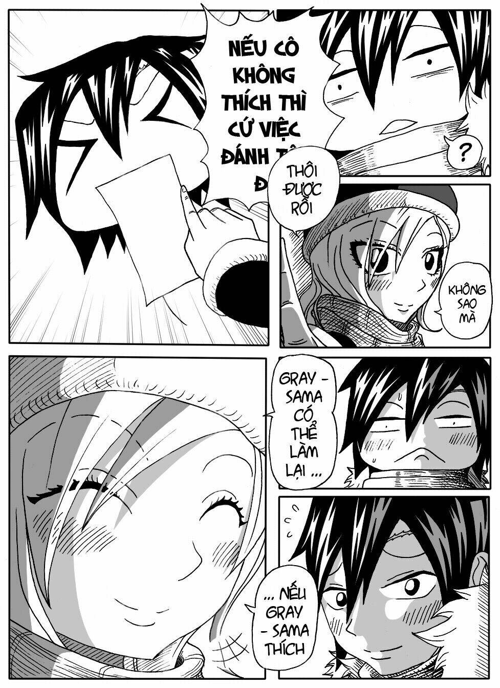 chàng hoàng tử băng giá chapter 1 25