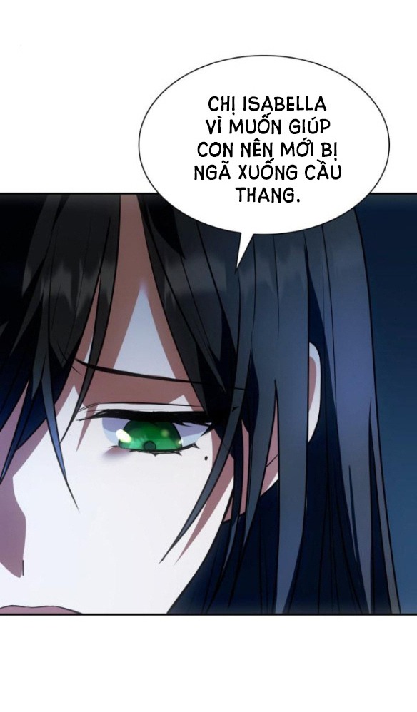 chị yêu, kiếp này em sẽ là hoàng hậu chapter 3.2 40