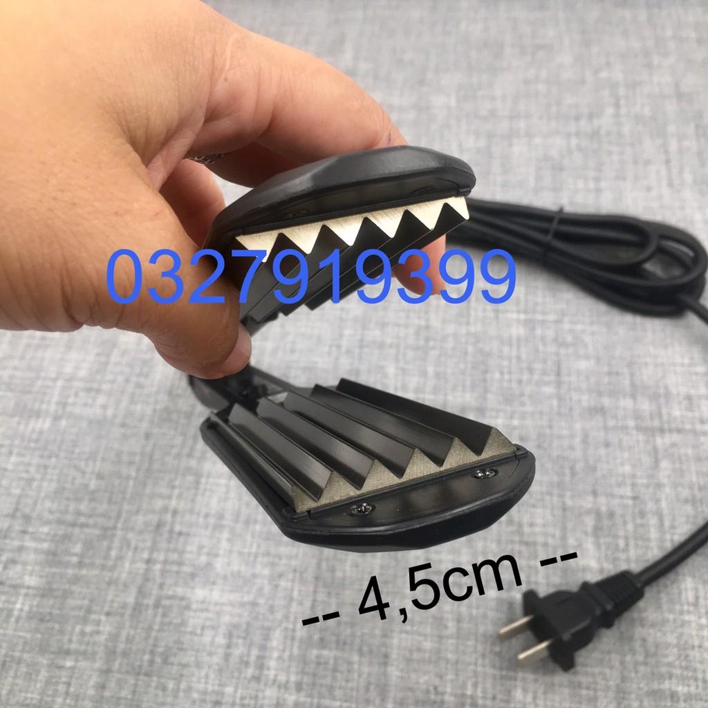 Máy bấm tóc cao cấp Hàn Quốc 9027