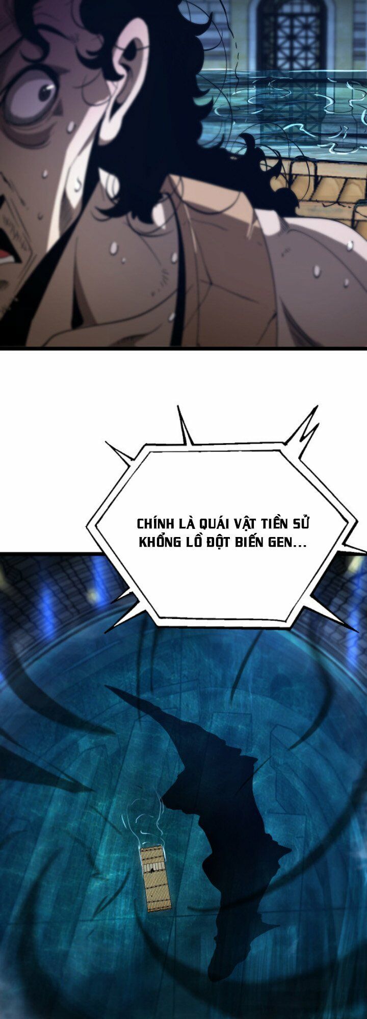 chư giới - tận thế online chapter 51 25