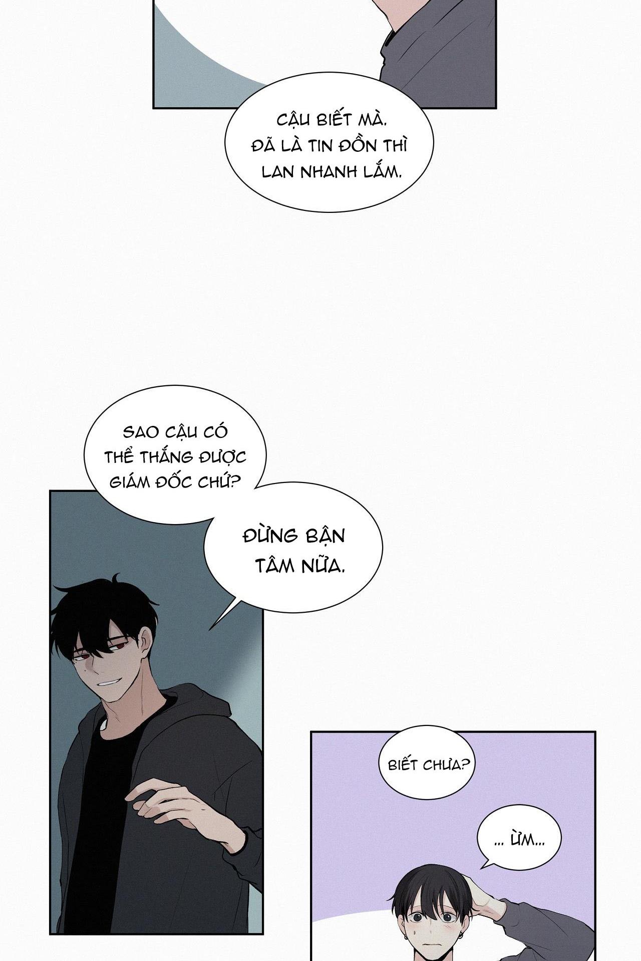 hiến tế máu chapter 12 13