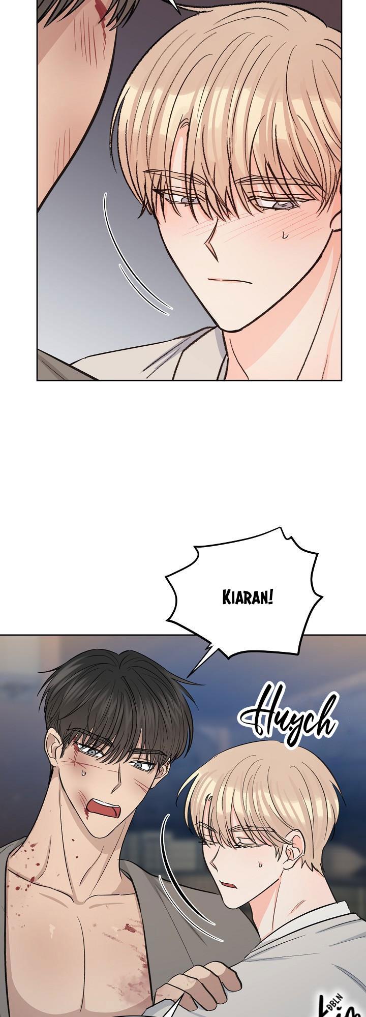 sắc đêm chapter 37 21