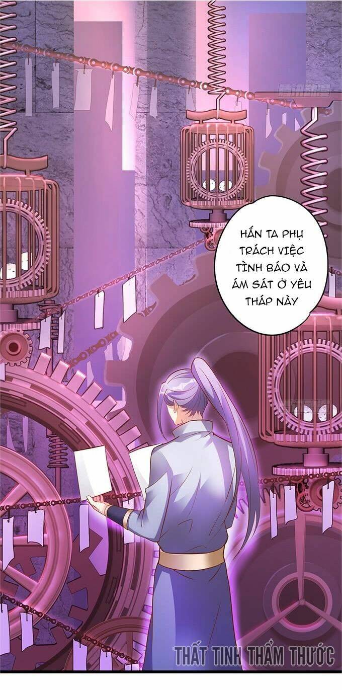 liêu liêu trai chapter 5 16