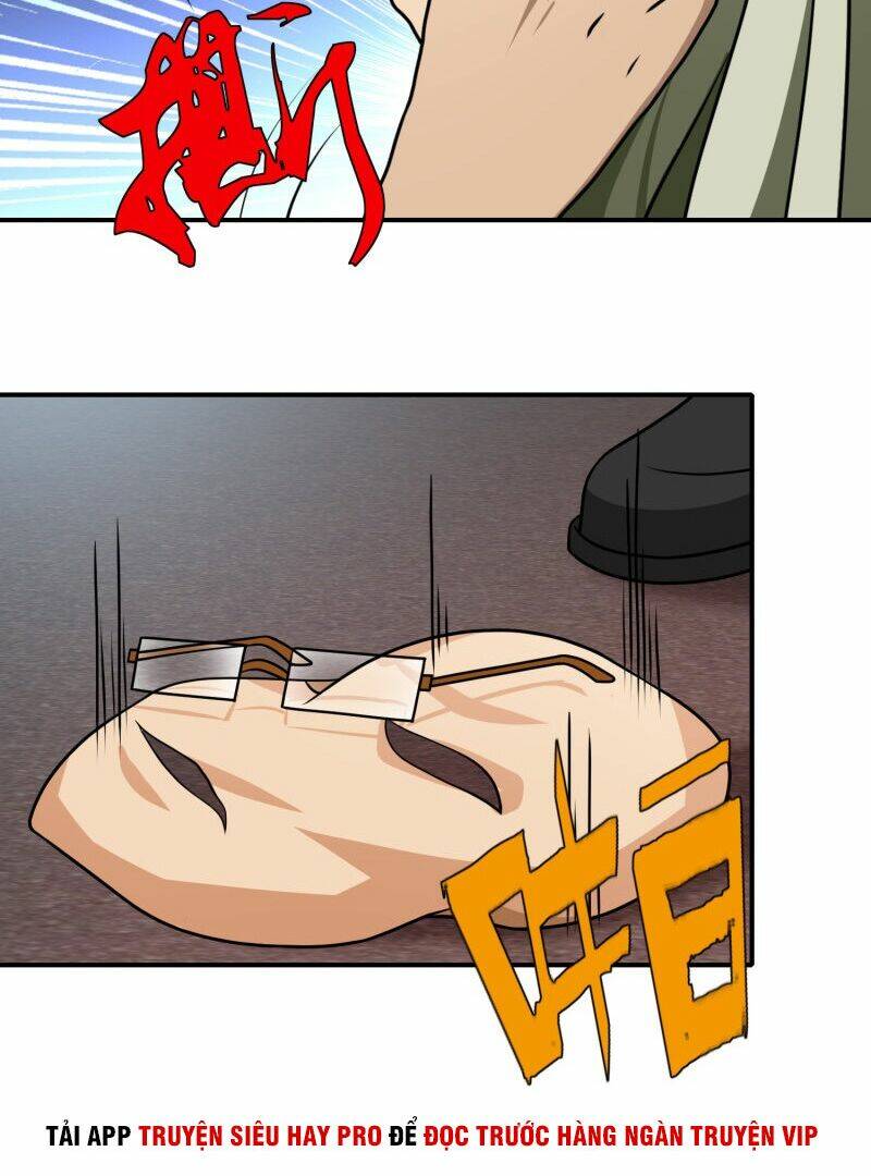 hộ hoa cao thủ tại đô thị chapter 127 16