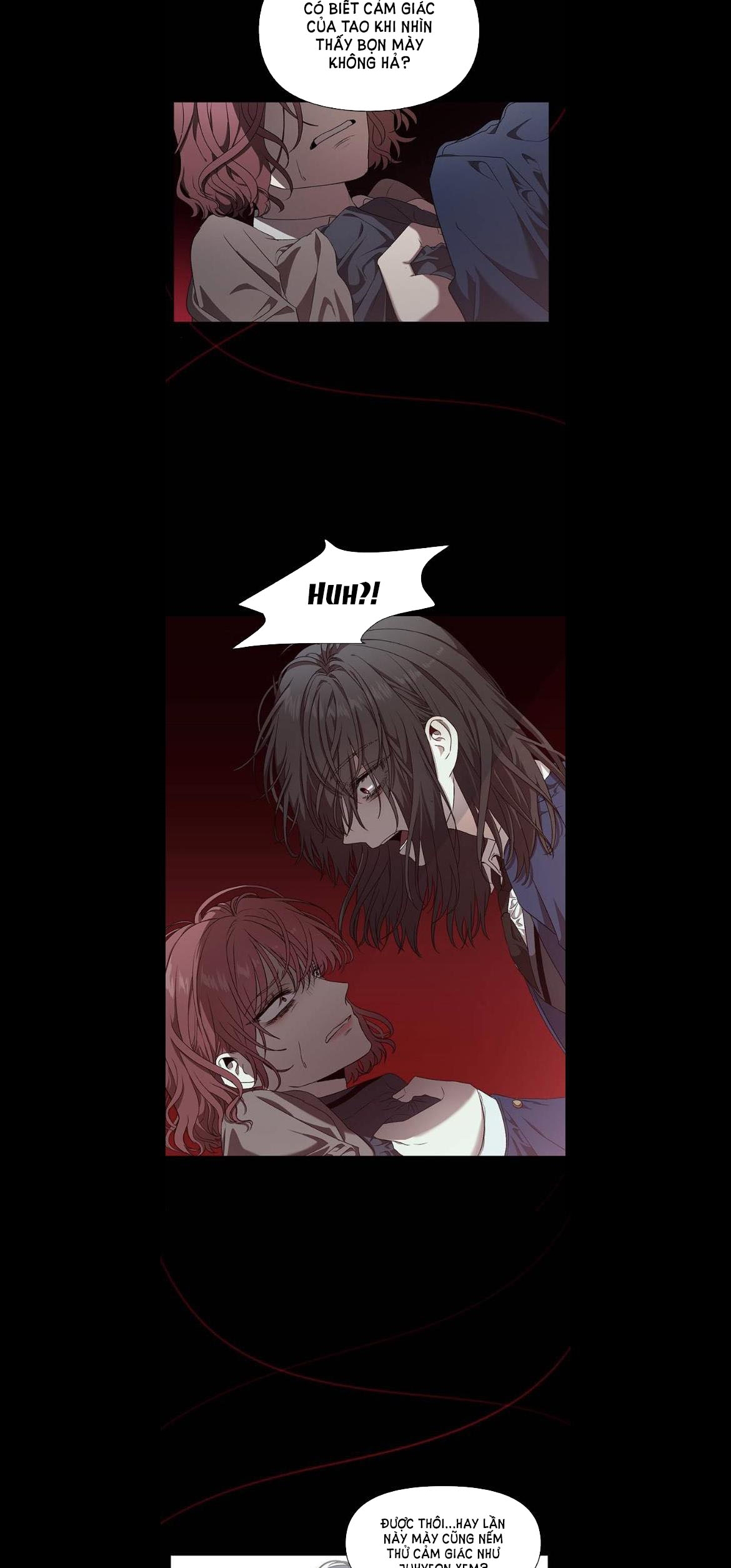 Tự Do Trong Mơ chapter 7.2 12