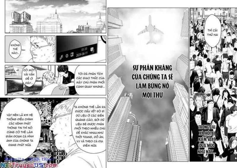 tái sinh manga chapter 29 81