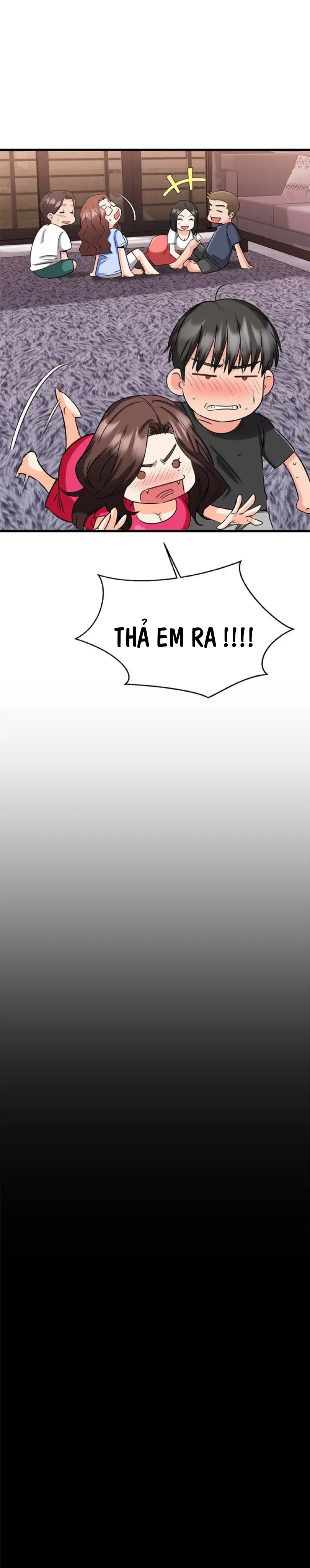 ranh giới người bạn chapter 24 32