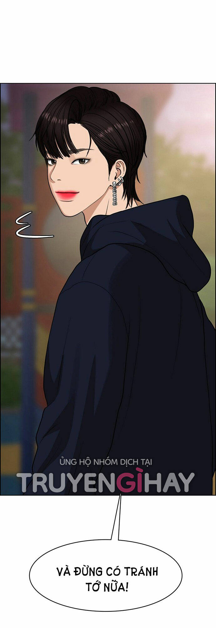 nữ thần giáng thế chapter 180.2 26