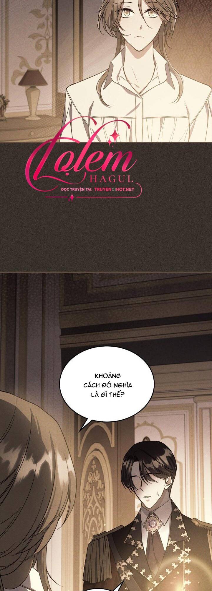 Hôm Nay Công Nương Toàn Năng Cũng Thấy Chán Nản chapter 42.1 7