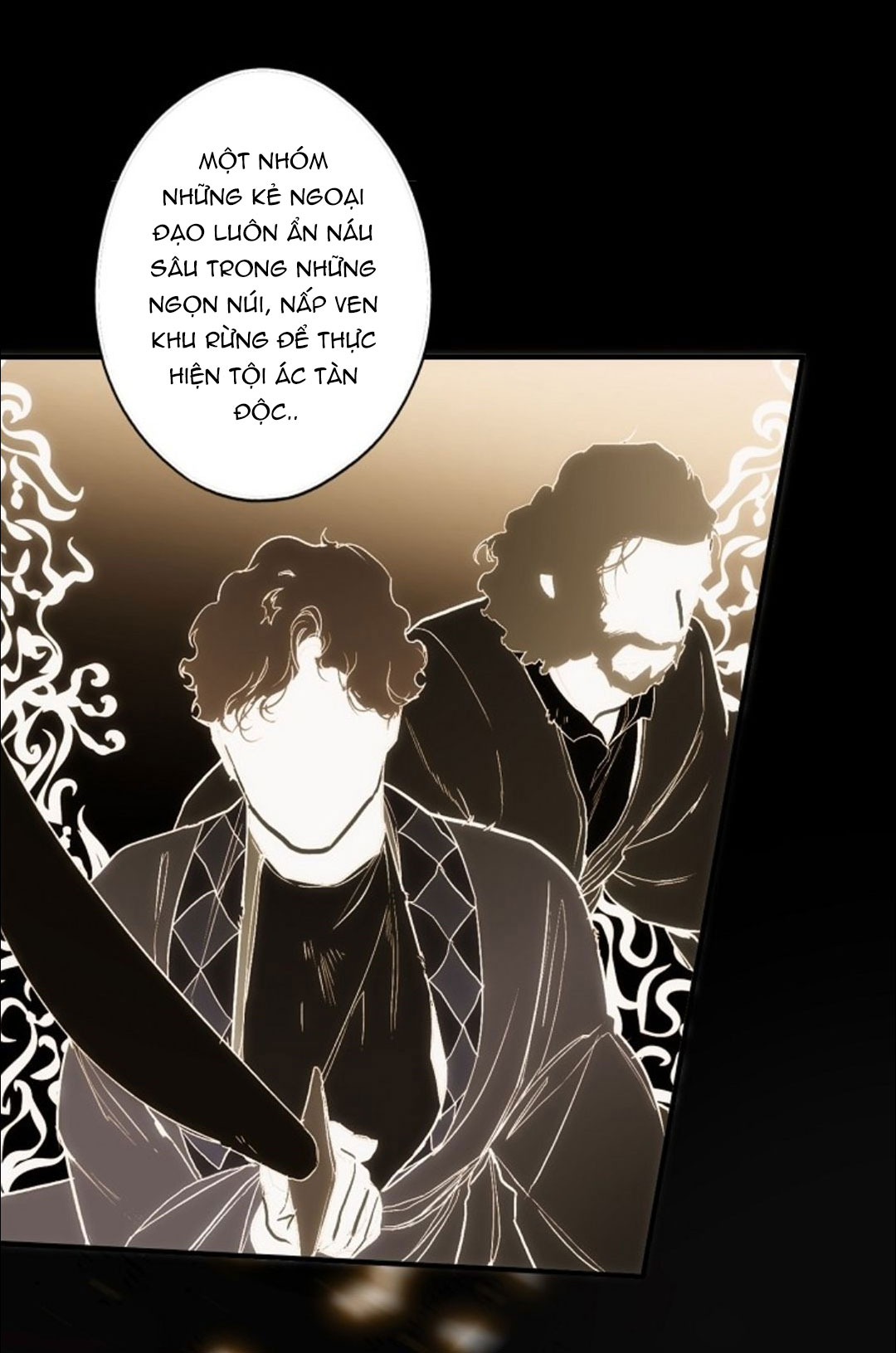 cổ tích về người mẹ kế chapter 59 21