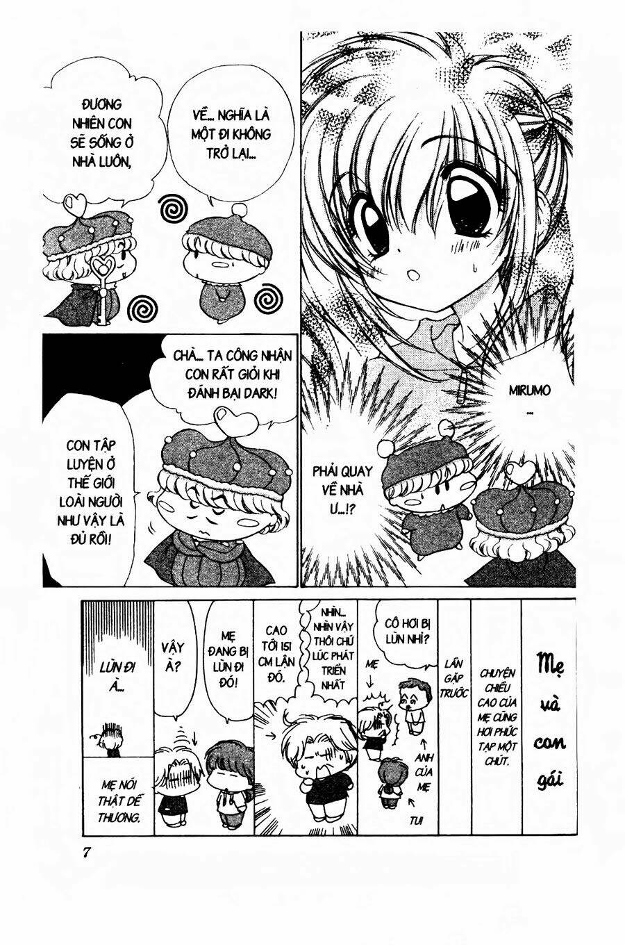 chiếc ly kỳ diệu chapter 49 2