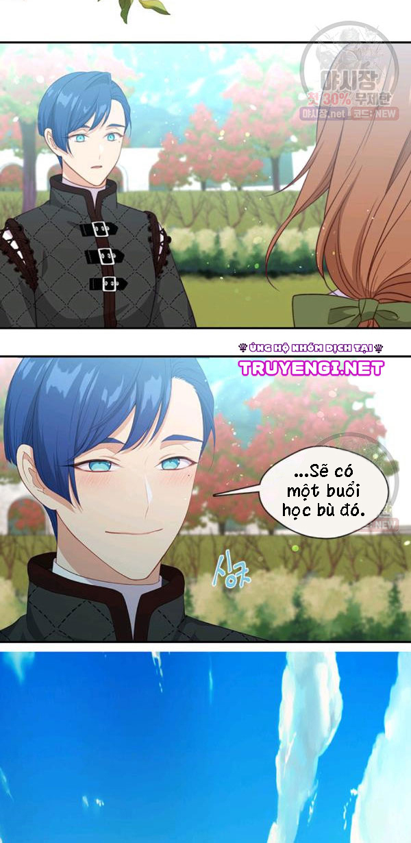 cẩn thận nữ phụ phản diện đấy! chapter 66 25