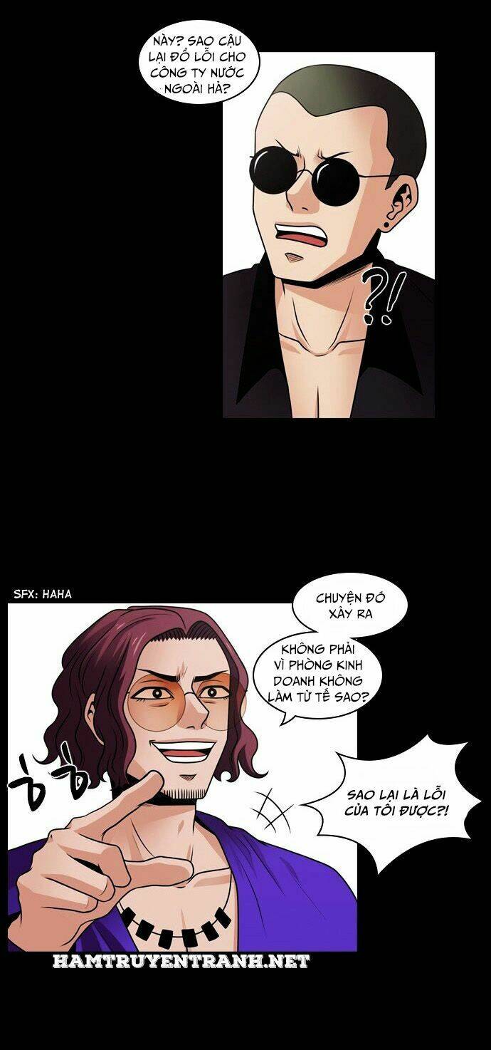 tomorrow - ngày mai chapter 14 17