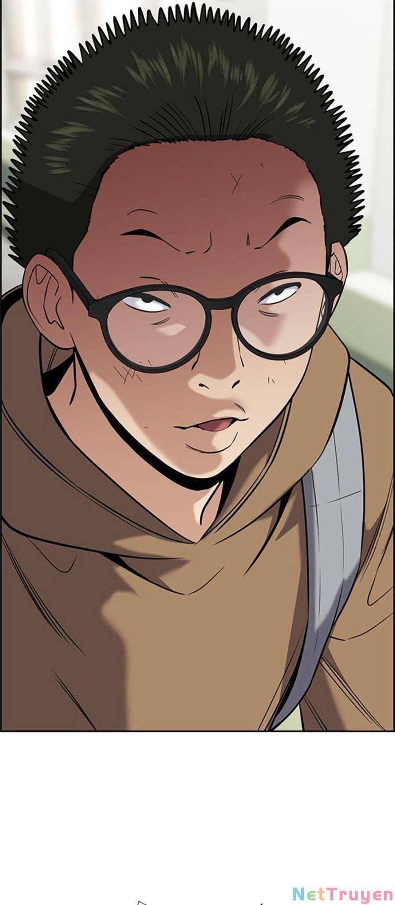 giáo dục chân chính chapter 87 39