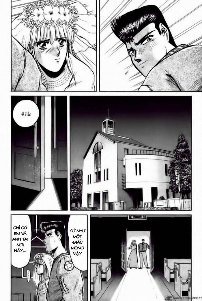 shonan junai gumi chapter 67 13