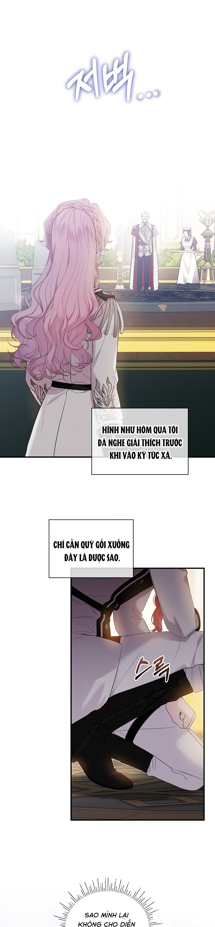 quý cô quyền lực chapter 82 9