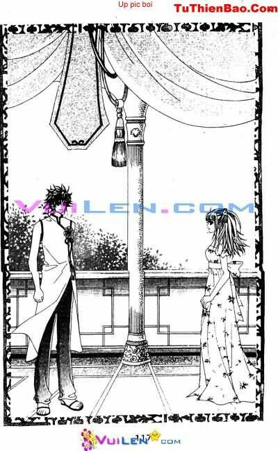 bogle goes to the kingdom chapter 39 25