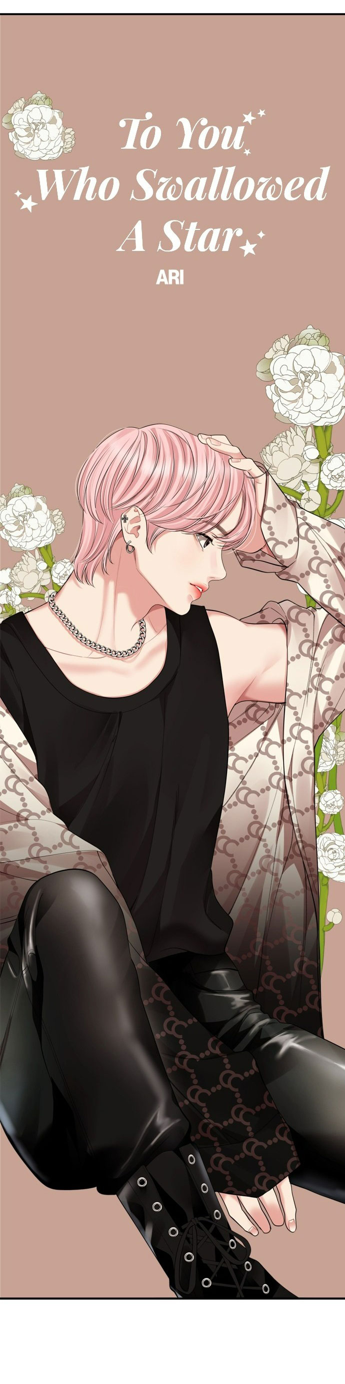 gửi em người đánh cắp những vì sao - to you who swallowed a star chapter 157.2 41