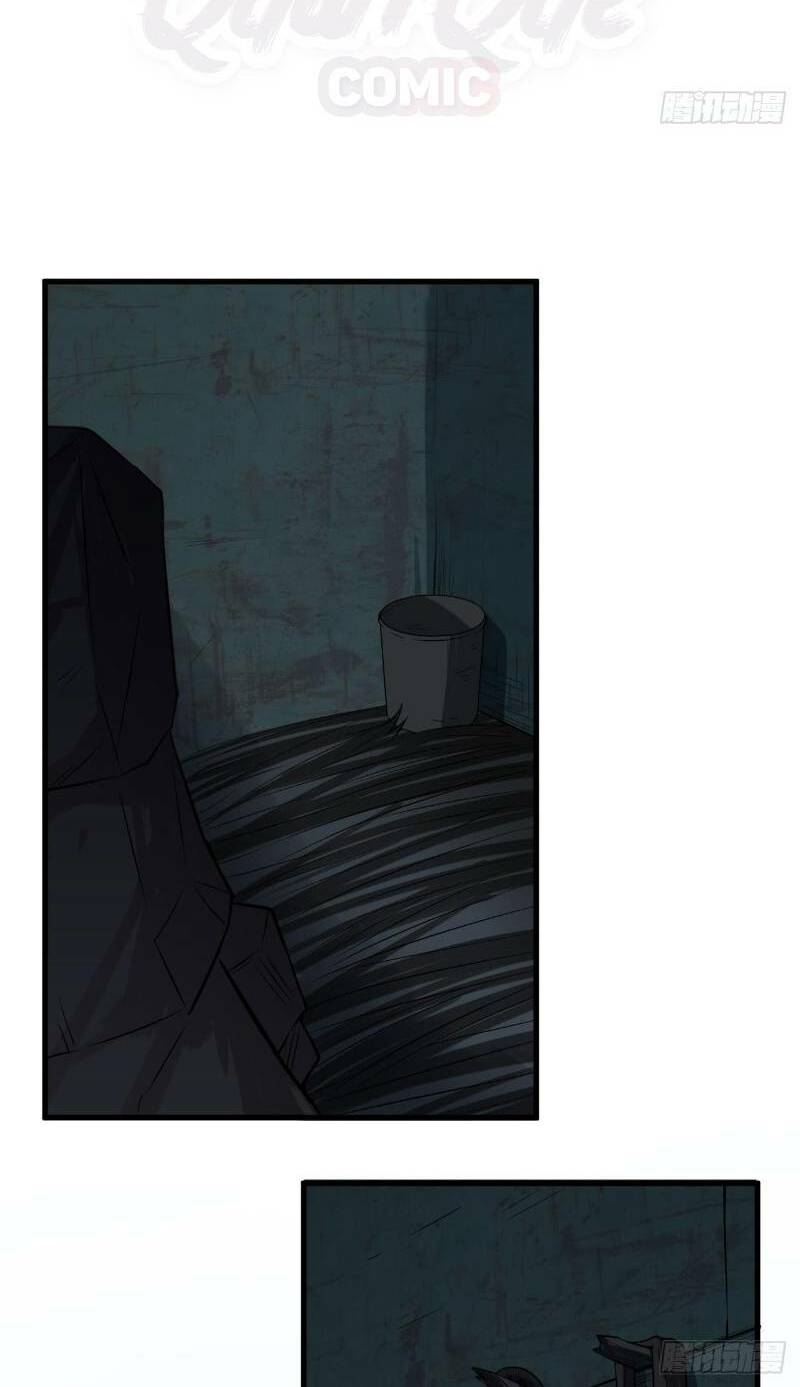 minh nhật thần đô chapter 35 23