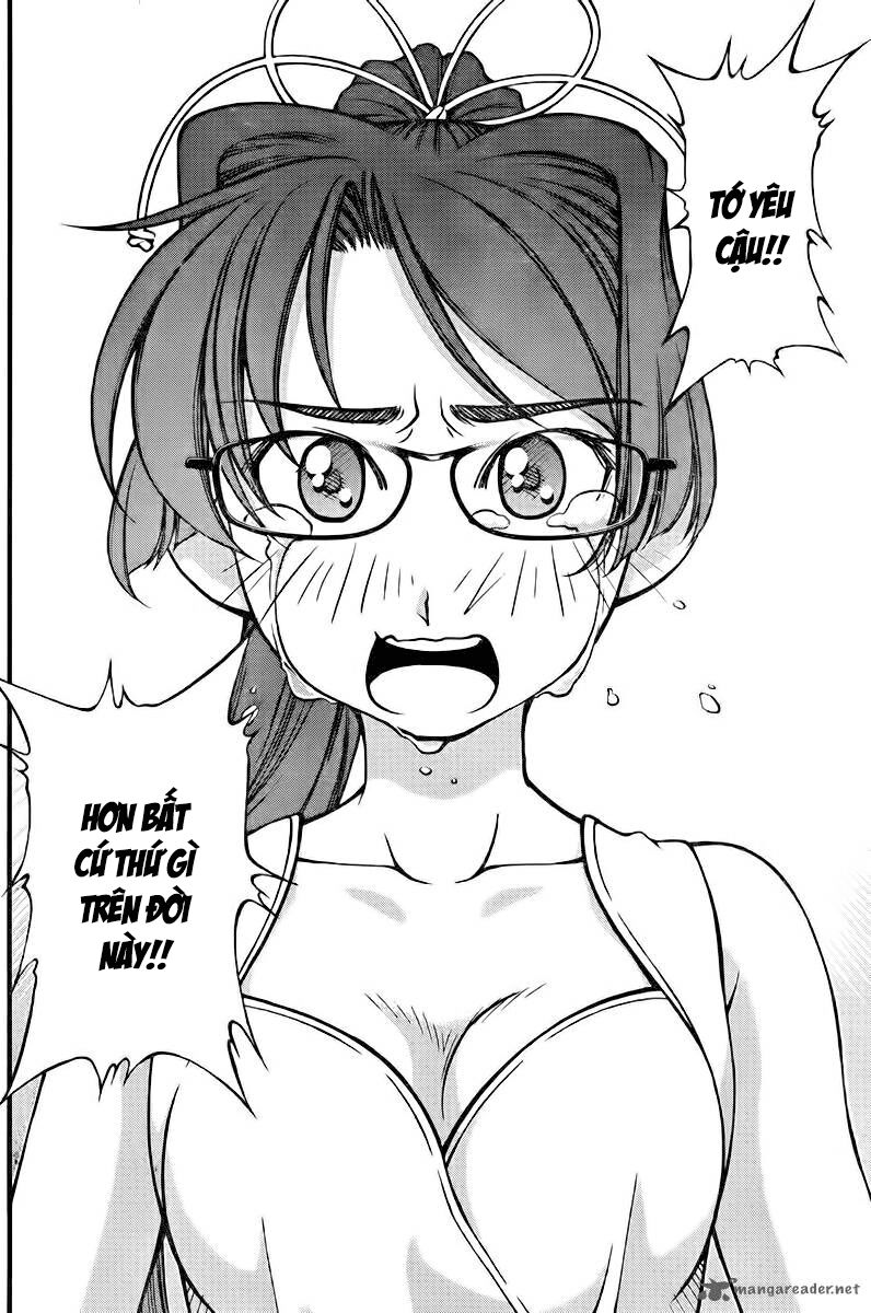 umi no misaki chapter 106 11