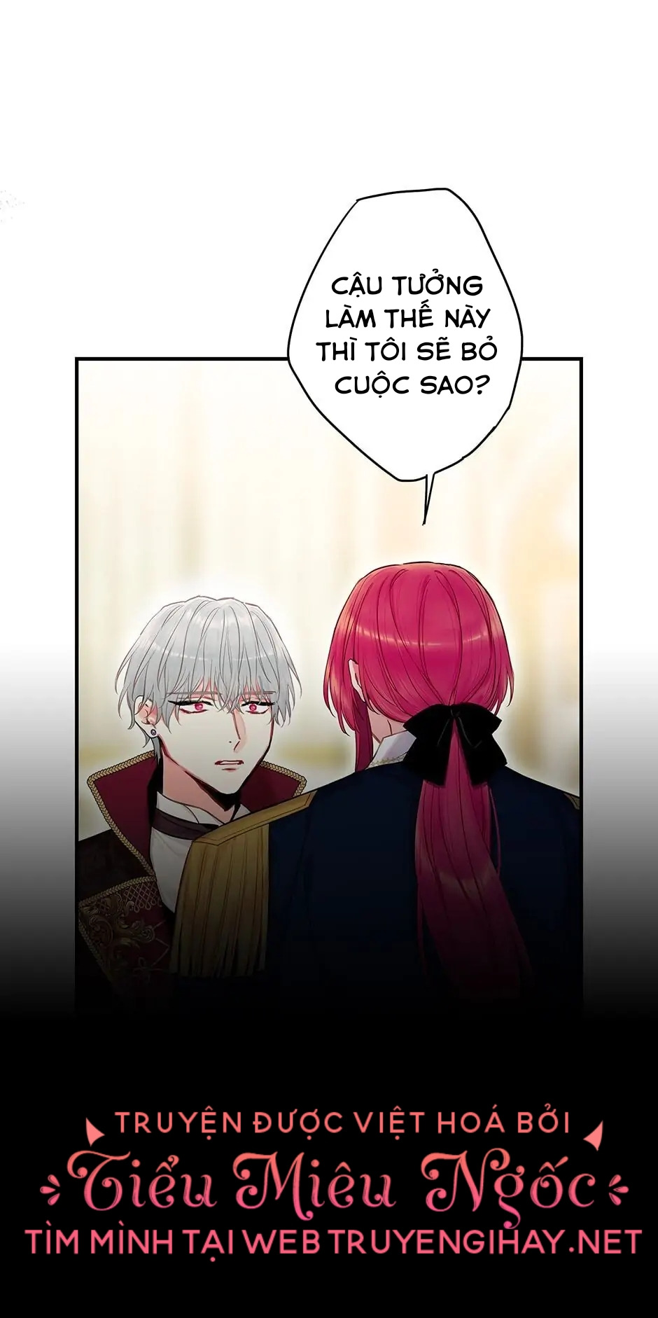 sống sót với thân phận là vợ của vị anh hùng chapter 113 9