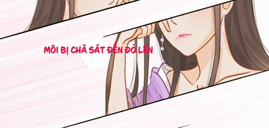 ngô bổn công chúa chapter 6 8