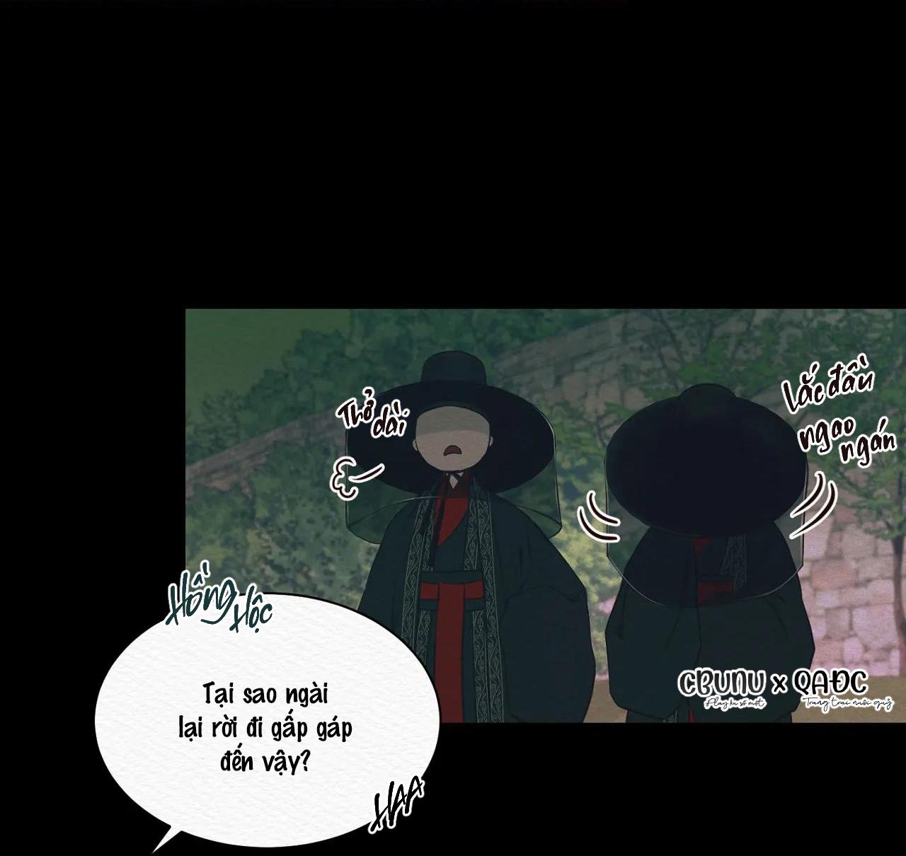 qủy dạ khúc chapter 3 31