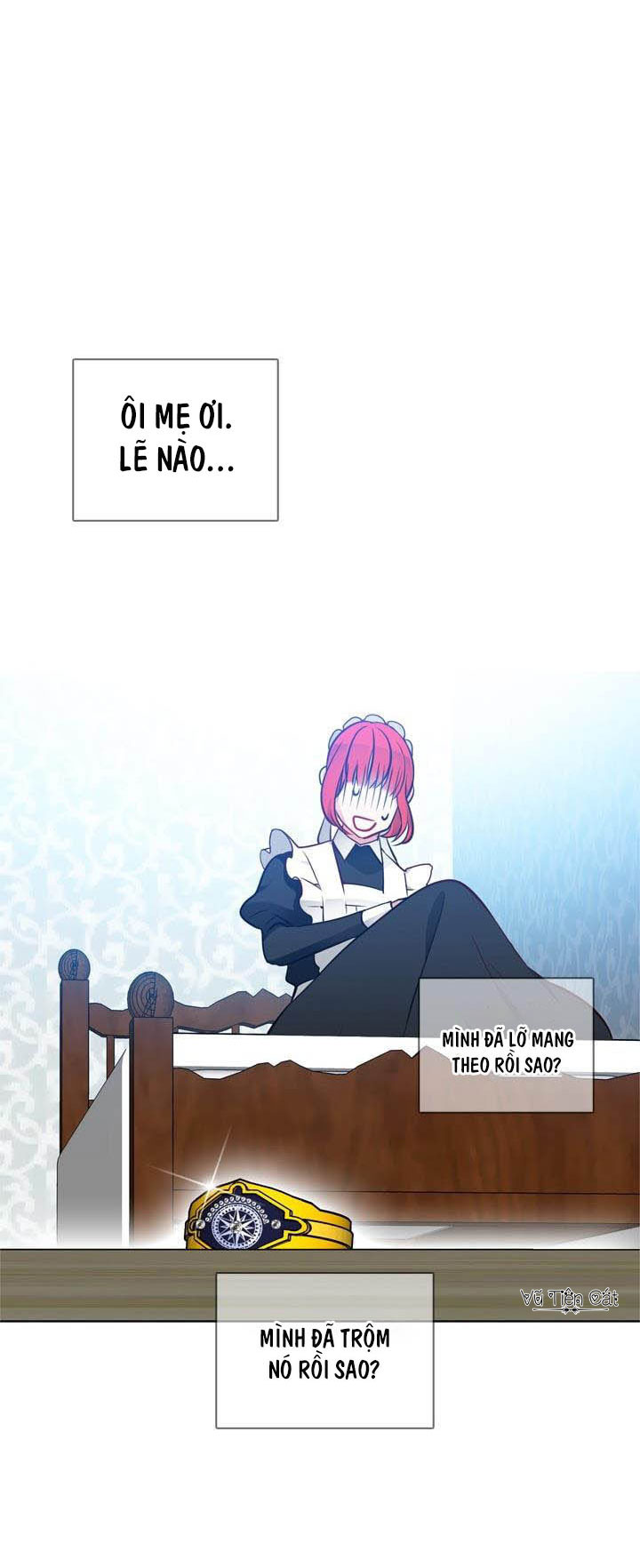 thanh tra của muiella chapter 17 13