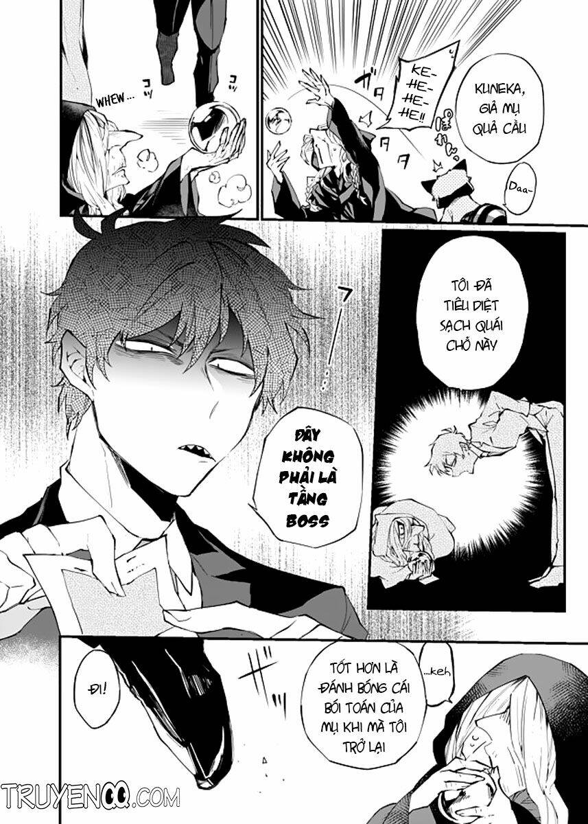 dungeon nursery chapter 18 5