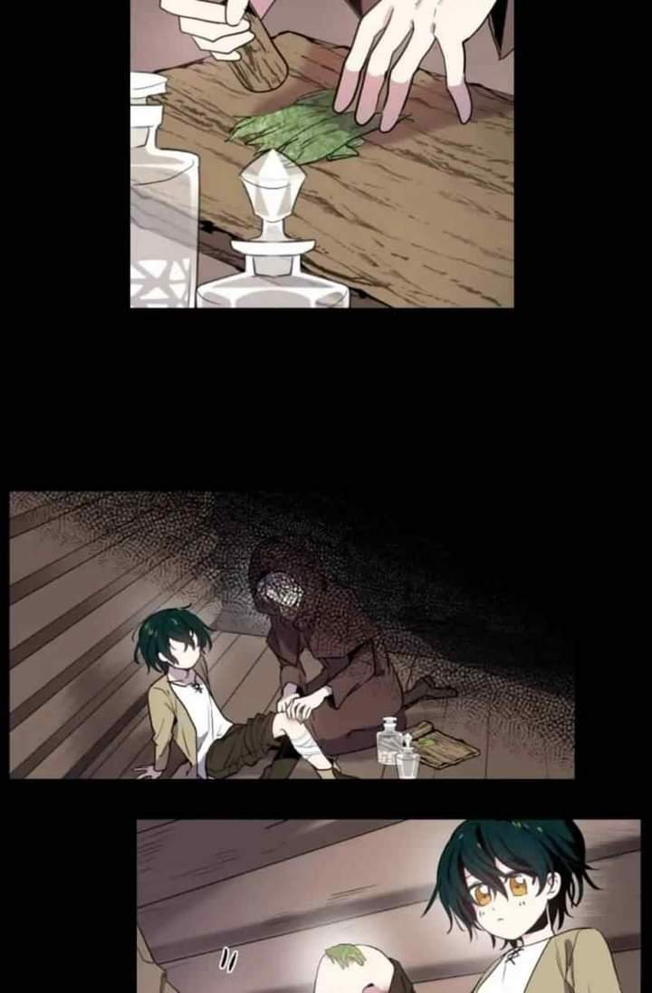 a witch’s hopeless wish chapter 3 38