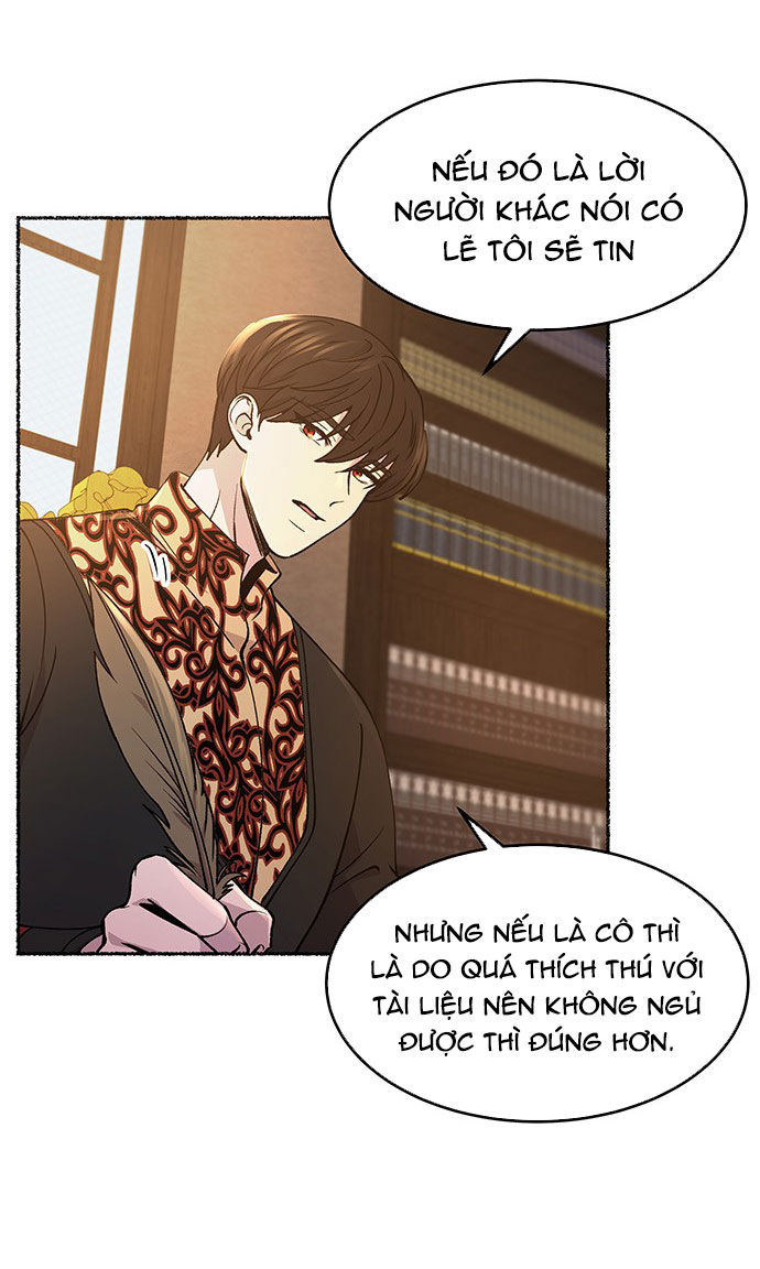 như gió trên cành cây khô chapter 68 29