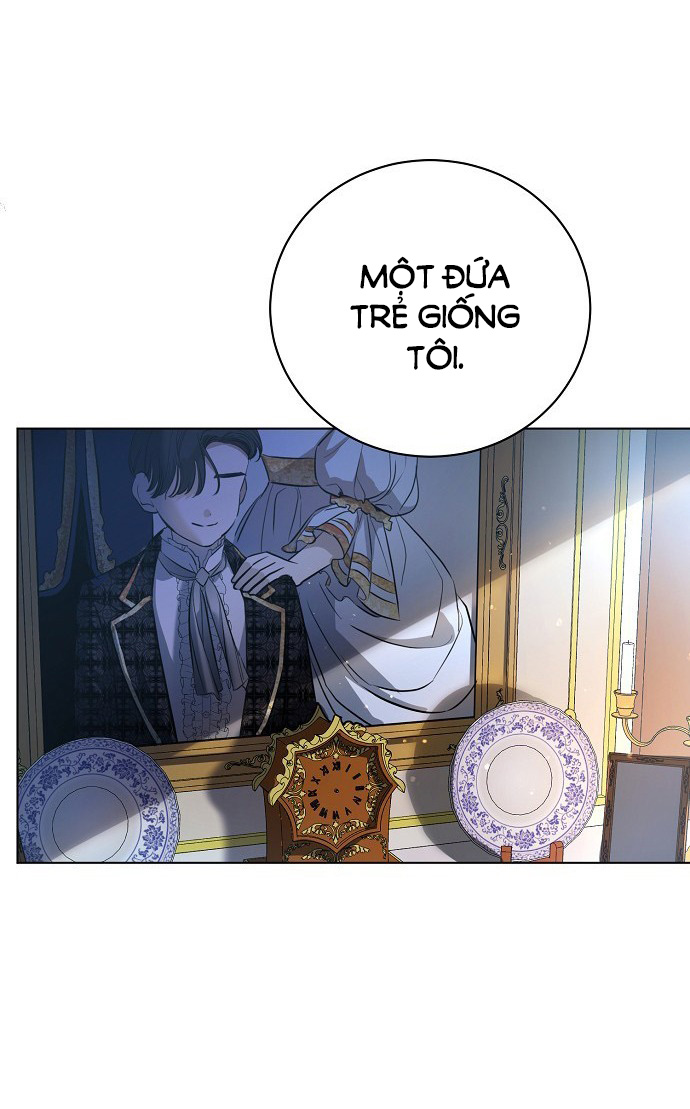 Thân Gửi Tình Nhân Của Chồng Tôi chapter 1.2 - Trang 12
