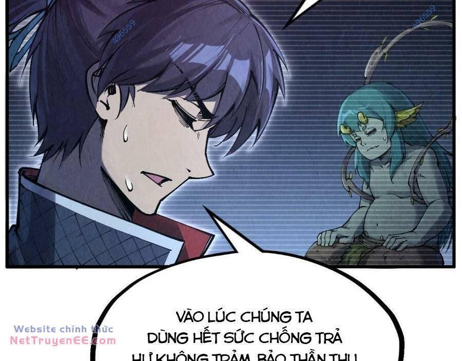 vạn cổ chí tôn chapter 279 68