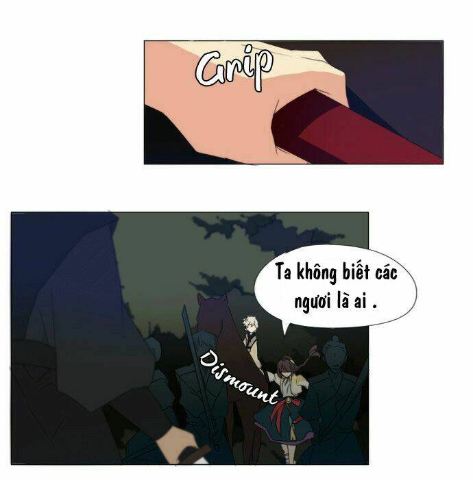 godly bells chapter 35 34