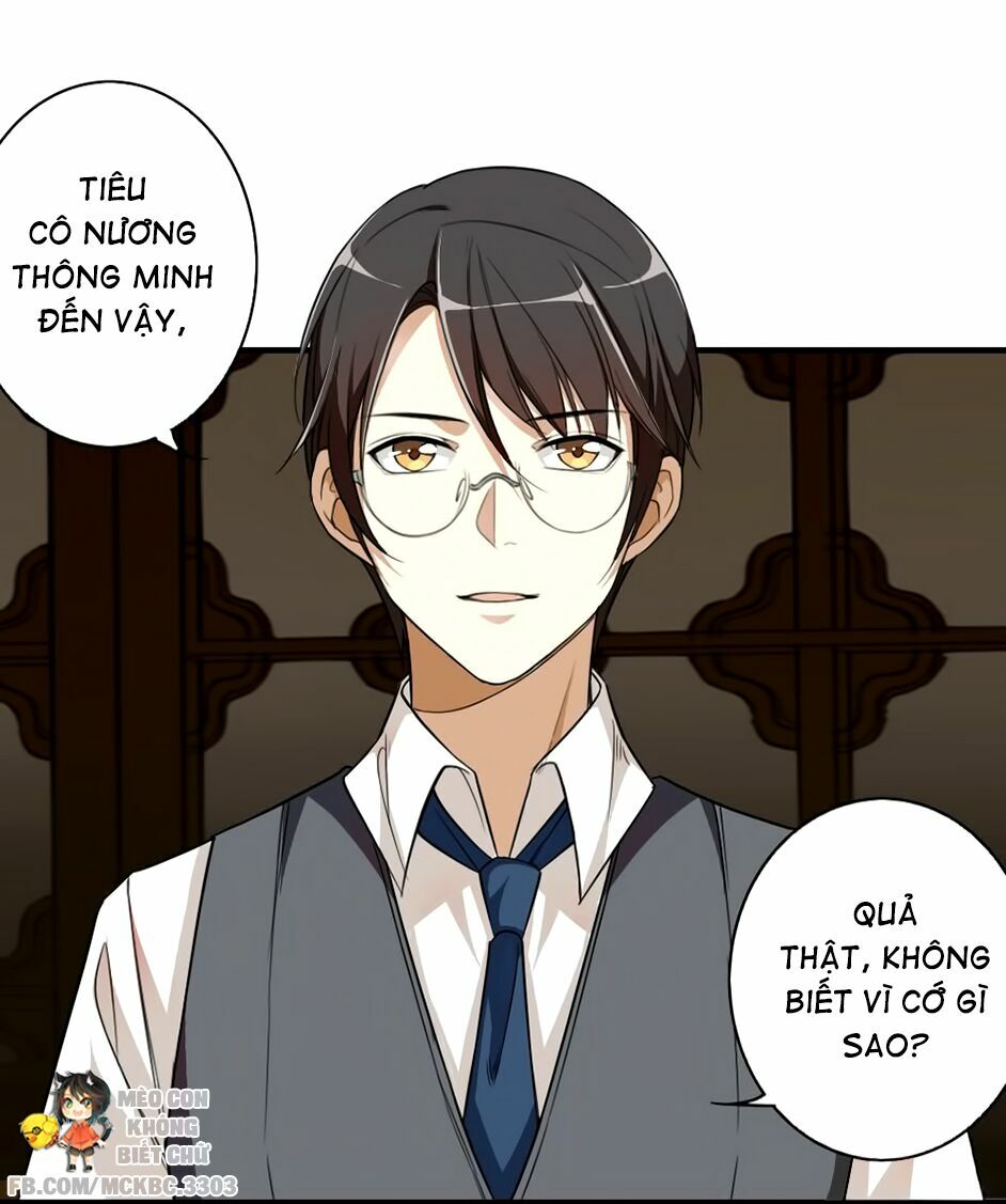 bốc toán tử chapter 22 27