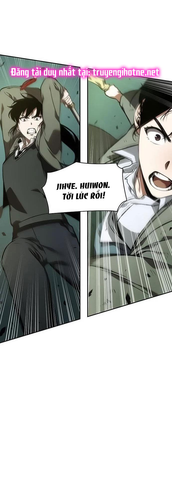 toàn trí độc giả - omniscient reader chapter 38.1 29