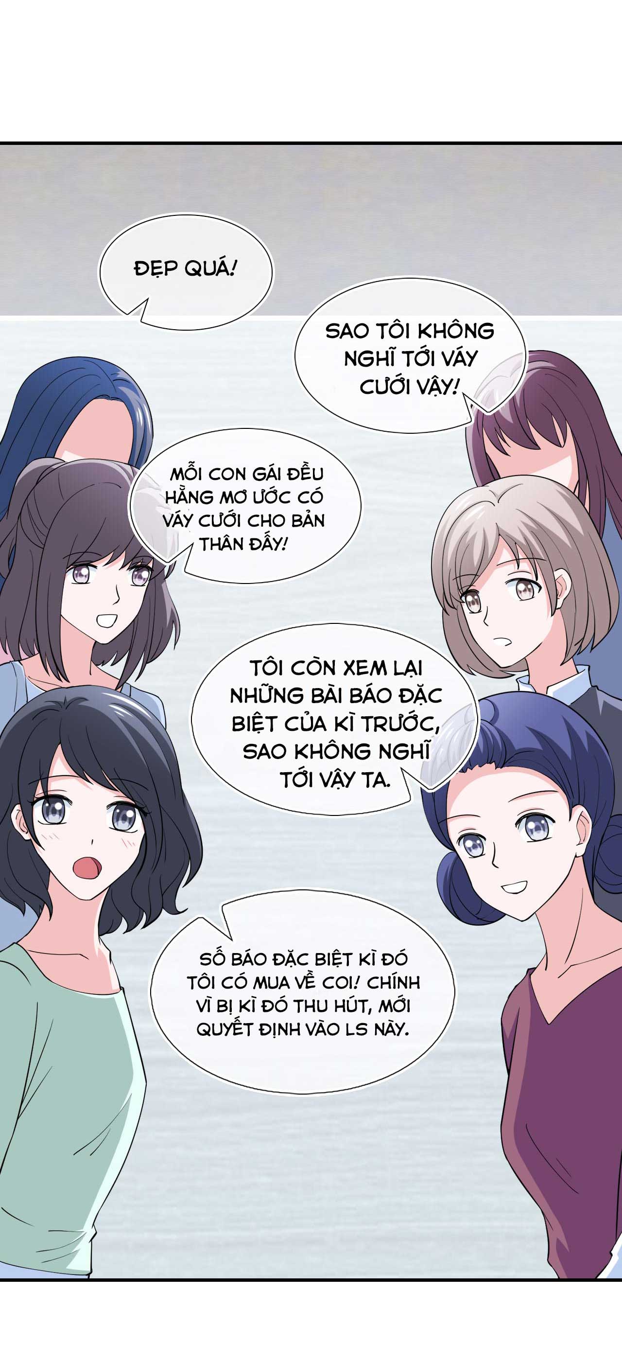 bí mật không thể yêu đương chapter 45 14