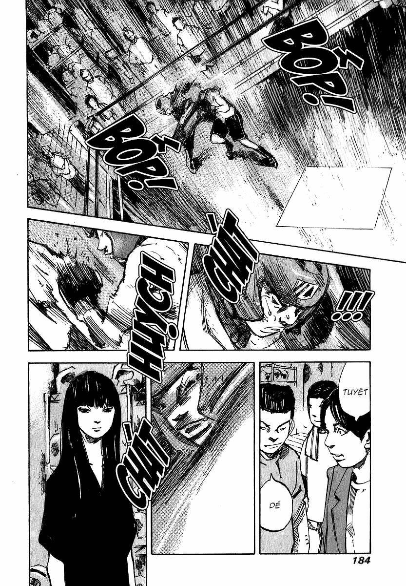 skyhigh: shinshou chapter 3.2 20